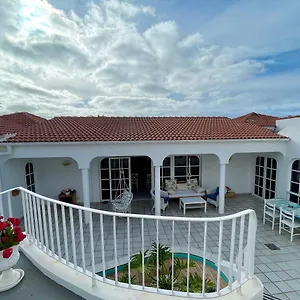 Grosse Sonnendurchflutete Ferienhaus Costa Calma